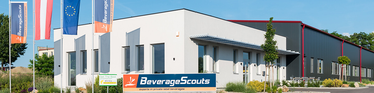 Header Image BeverageScouts GmbH